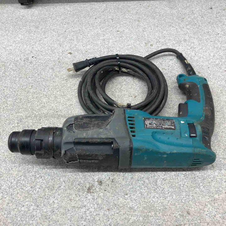 ★マキタ(makita) ハンマドリル HR2460【八潮店】