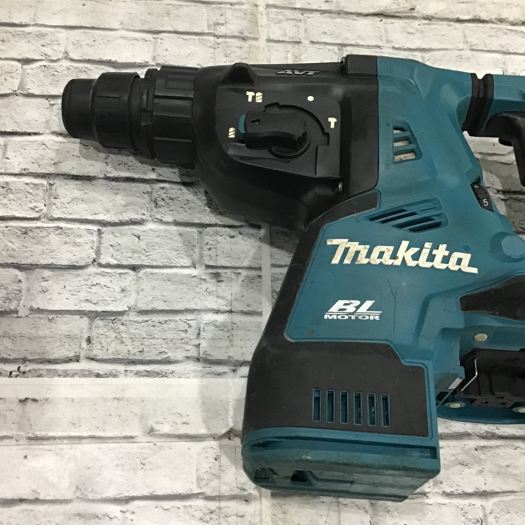 ★マキタ(makita) コードレスハンマドリル HR282DZK【川口店】