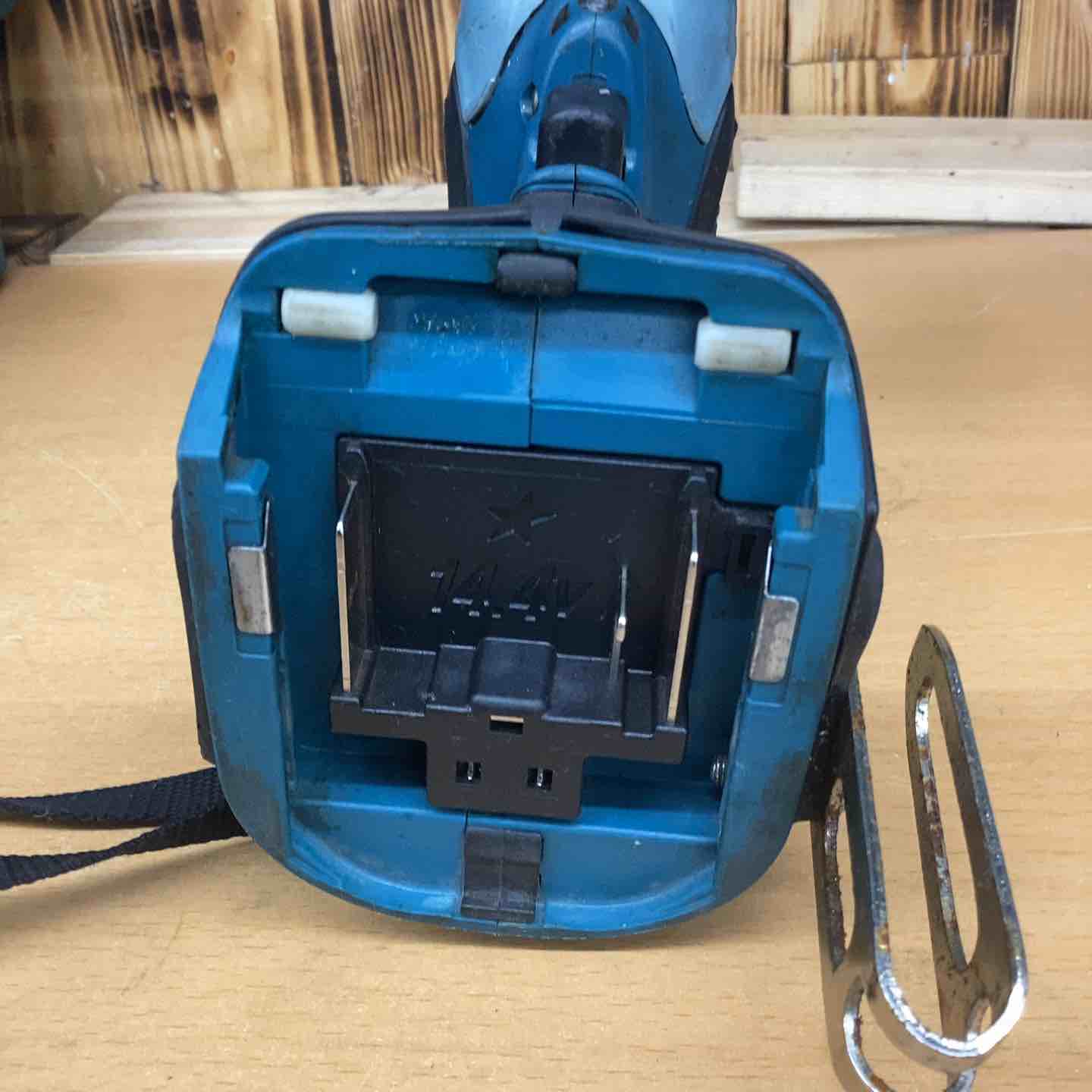◇マキタ(makita) コードレスインパクトレンチ TW152DRFX【越谷店
