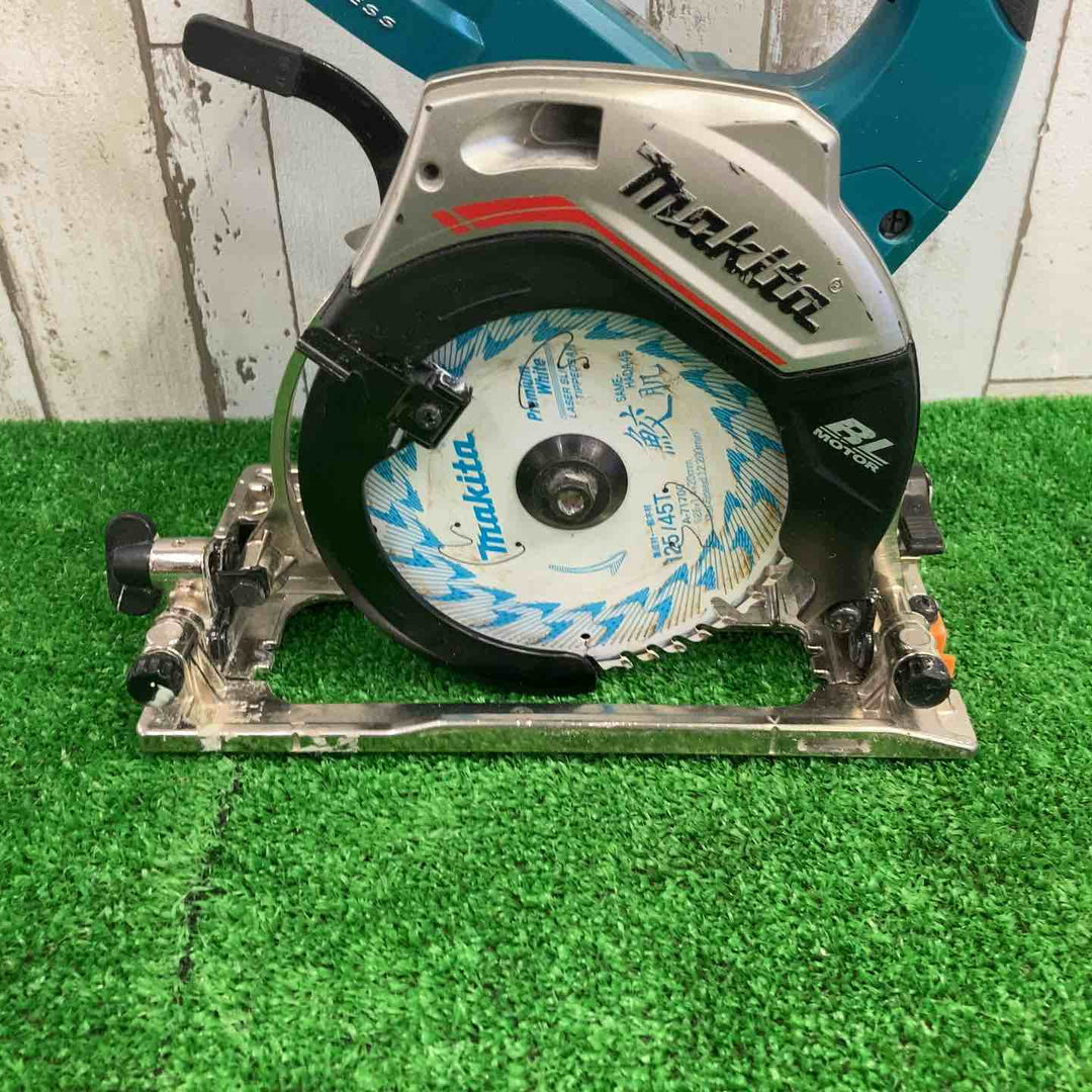 ★マキタ(makita) コードレス丸のこ HS474DZ【町田店】