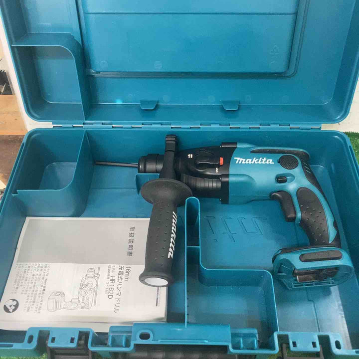 ◇マキタ(makita) コードレスハンマドリル HR162DZK【町田店】
