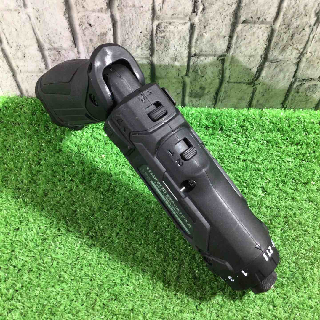 ★マキタ(makita) コードレスペンドリルドライバー DF012DSHXB【川口店】