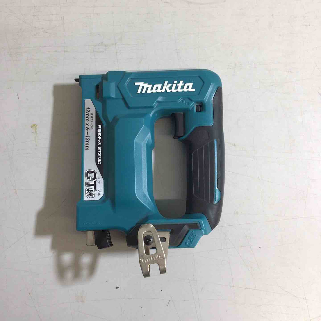 ◇マキタ(makita) CT線専用コードレスタッカ ST313DSH【戸田店】