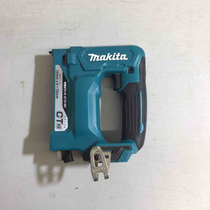 ◇マキタ(makita) CT線専用コードレスタッカ ST313DSH【戸田店】