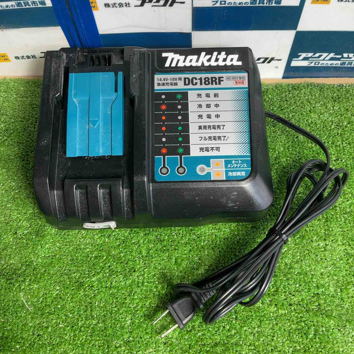 送料無料!! マキタ(makita) コードレスマルチツール TM52DRG 動作確認済み【草加店】