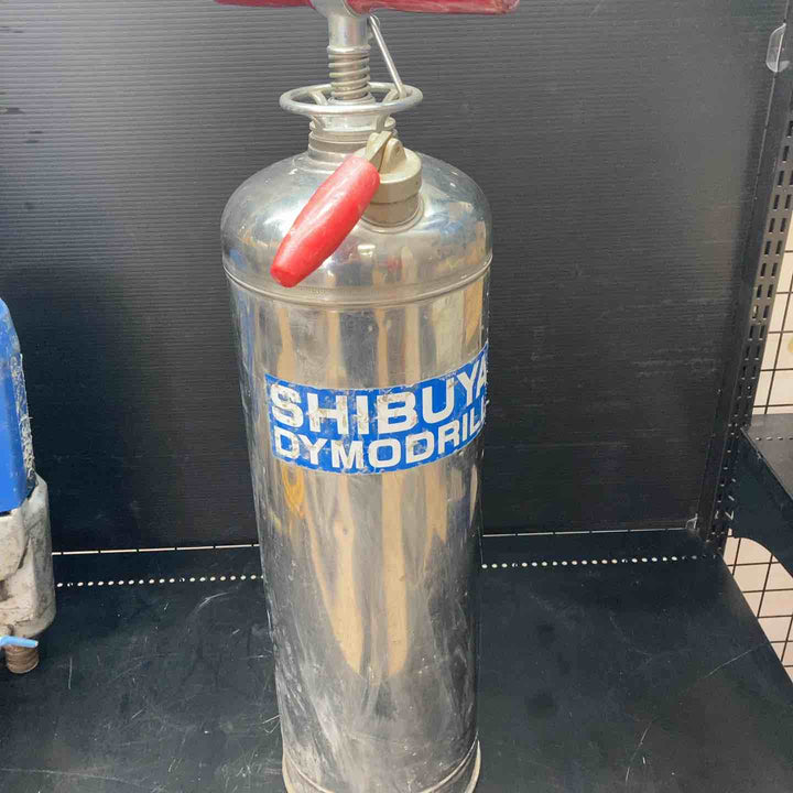 【中古品】シブヤ(SHIBUYA) ダイヤモンドコアドリル TS-1800/M1711【川越店】