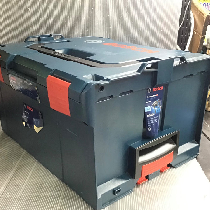 【中古美品】BOSCH(ボッシュ) 充電式ハンマードリル GBH18V-26GDE【草加店】