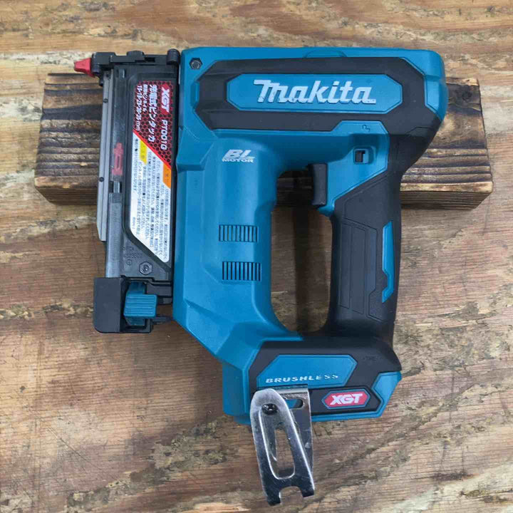 ◇マキタ(makita) 35mmコードレスピンネイラ PT001GZ【柏店】