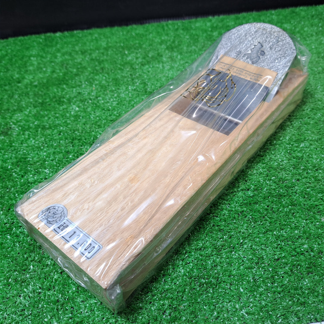 寿 常三郎青紙1号鋼 白樫 包堀 寸八鉋 70mm カンナ かんな【岩槻店】