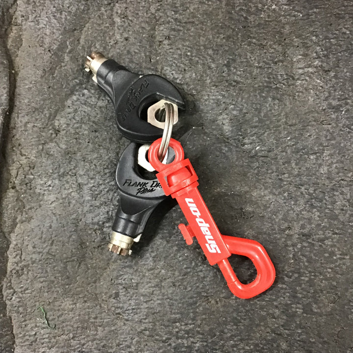 【店頭受取限定】SNAP-ON チェスト【戸田店】