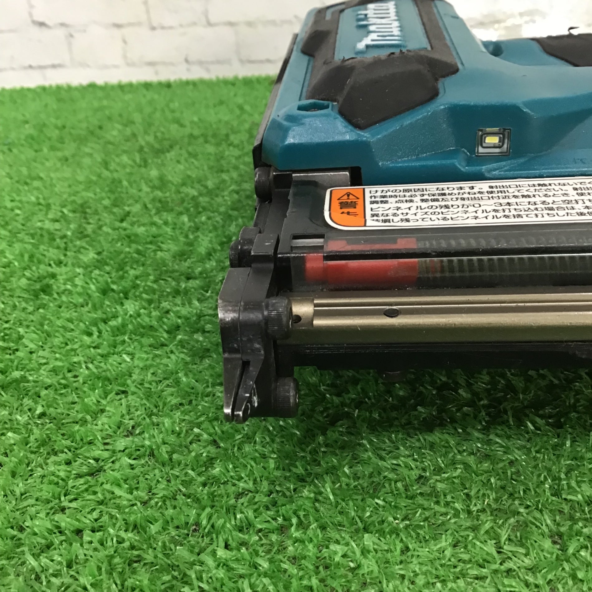 ☆マキタ(makita) コードレスピンネイラ PT353DZ【町田店】 – アクト ☆マキタ(makita) コードレスピンネイラ PT353DZ【町田店】 – アクト
