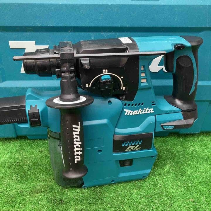 ★マキタ(makita) 24mmコードレスハンマドリル HR244DZKV【川越店】