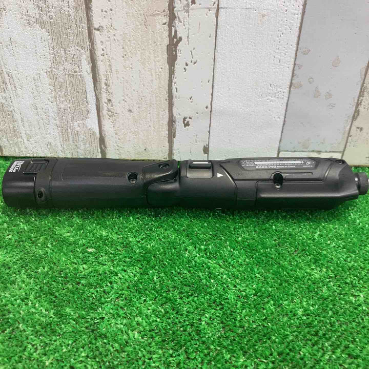 ★マキタ(makita) コードレスペンインパクトドライバー TD022DSHXB【町田店】
