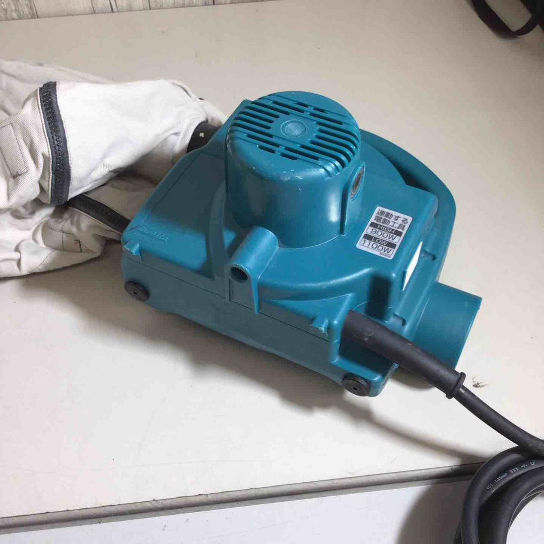 ★マキタ(makita) 集じん機 乾式 450(P)【戸田店】