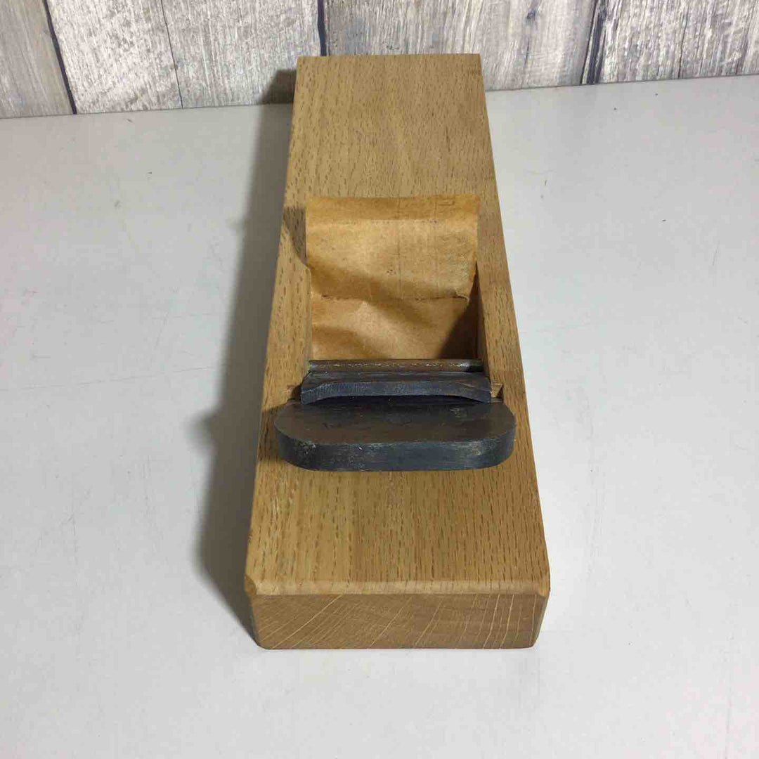 【未使用品】 鉋  金土牛 石田耕 【戸田店】
