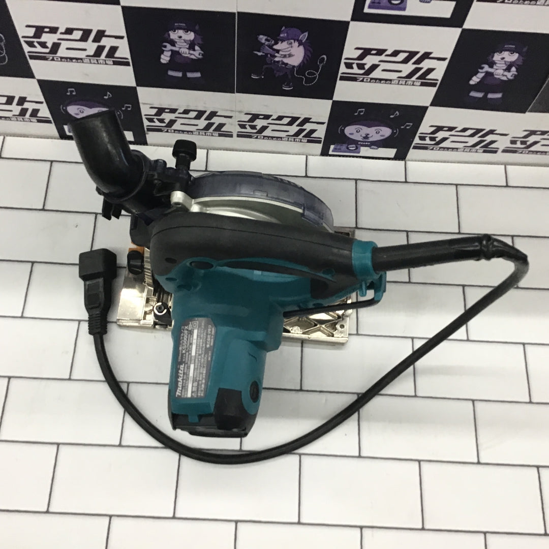 ★マキタ(makita) 防じん丸のこ KS5000FX【所沢店】