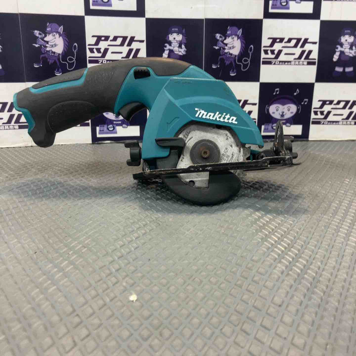 ◇マキタ(makita) コードレスマルノコ HS300DW【所沢店】