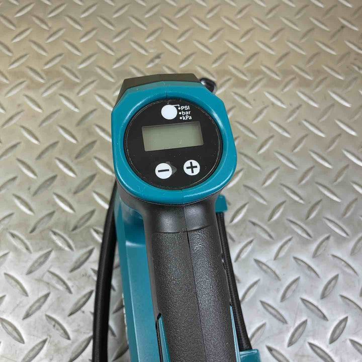 ★マキタ(makita) コードレス空気入れ MP180DZ【川崎店】