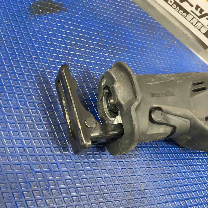 ★マキタ(makita) コードレスレシプロソー JR002GZ【草加店】