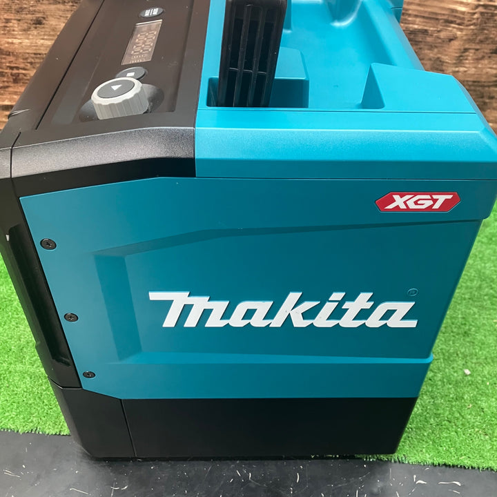 マキタ(makita) コードレス電子レンジ MW001GZ 本体のみ【川越店】