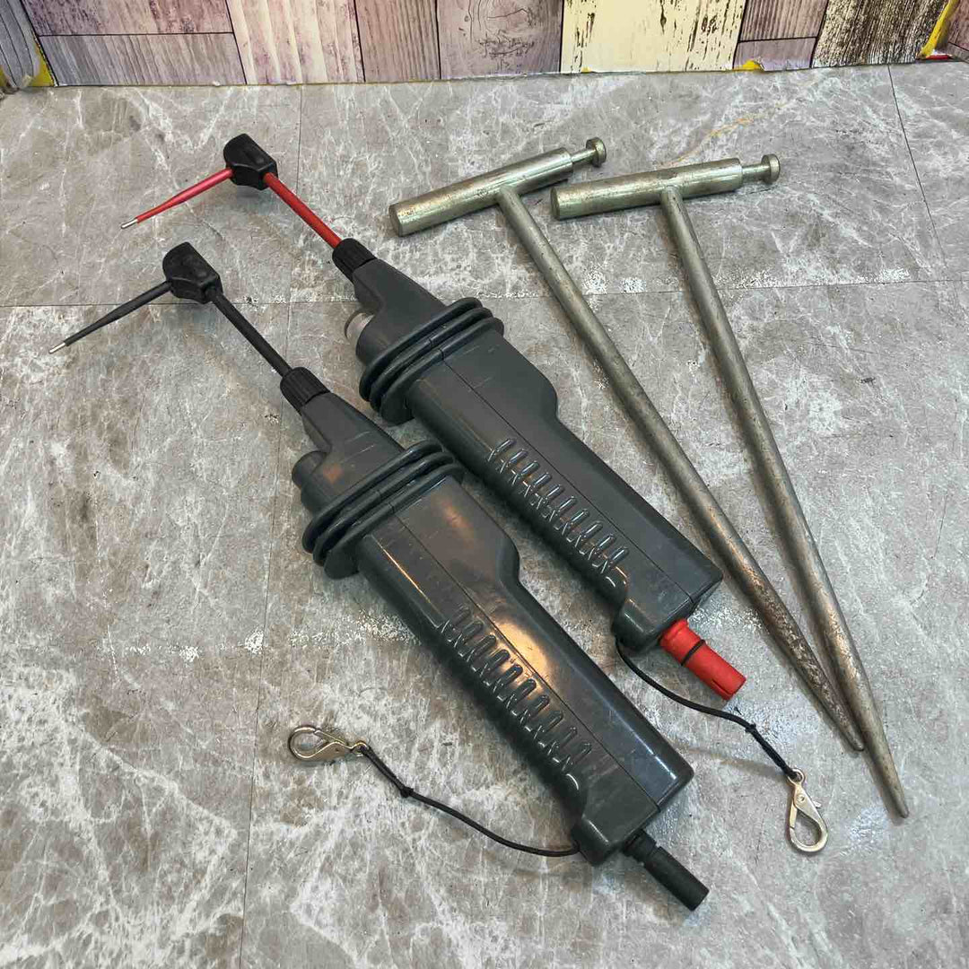 ◇共立/KYORITSU 全天候型配電用万能測定器 MODEL6030 保証なし【八潮店】