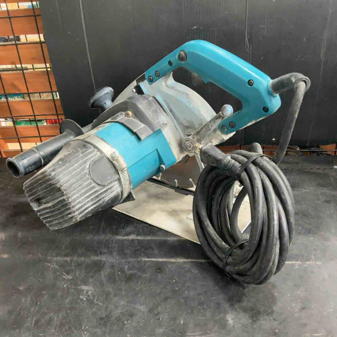 ◇マキタ(makita) 180mm カッタ 給水装置仕様 4107R【草加店】