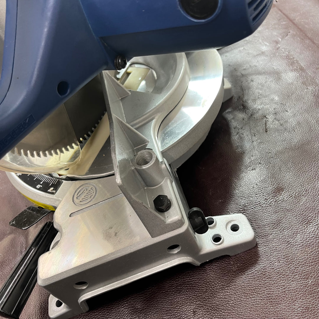 【中古品】◇ ナカトミ(HOME TOOL) 254mm卓上切断機 MCS-254【東大和店】