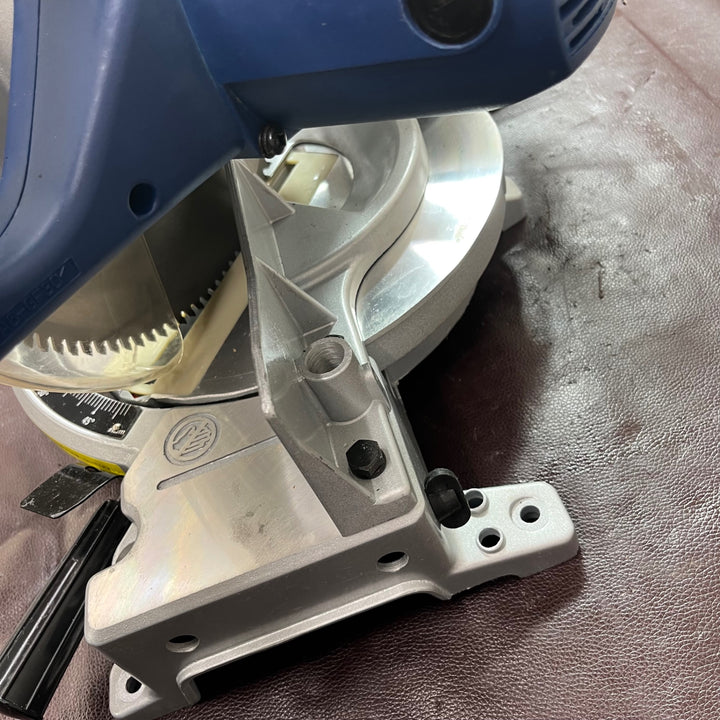 【中古品】◇ ナカトミ(HOME TOOL) 254mm卓上切断機 MCS-254【東大和店】