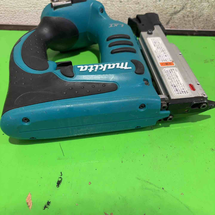 ◇マキタ(makita) コードレスピンタッカ PT351DZK【町田店】