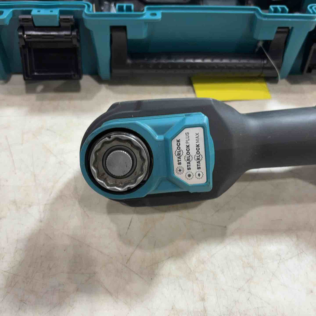 ★マキタ(makita) コードレスマルチツール TM52DRG【川口店】