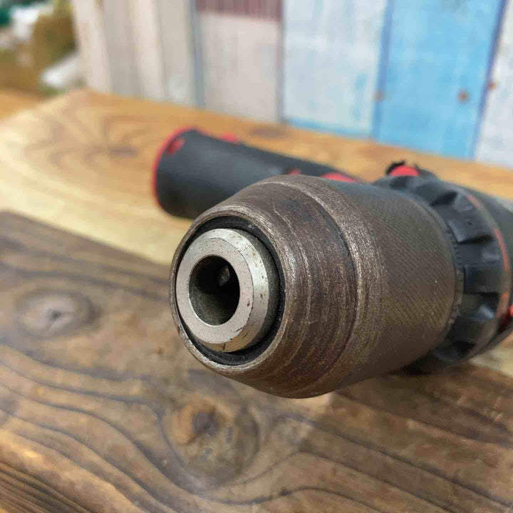 ▼スナップオン(Snap-on ) 14.4V 充電式ドリルドライバ CDRJ761A バッテリー一つ付き 充電器なし【柏店】