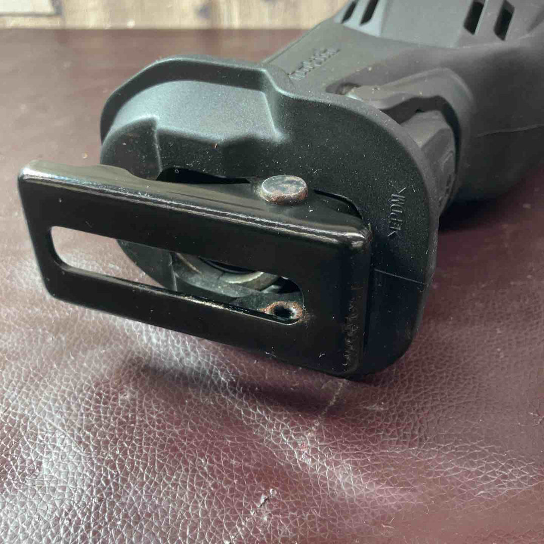 【中古品】 マキタ(makita) コードレスレシプロソー JR002GRDX 【東大和店】
