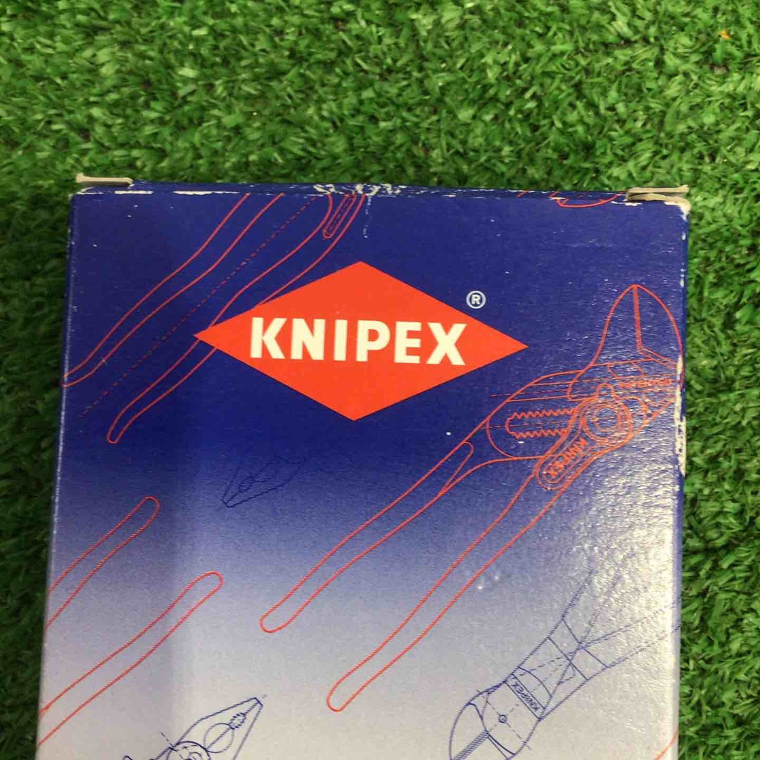 KNIPEX クニペックス コンポジット・フレキ管カッター コンフォート 全長210mm 9025-20【町田店】