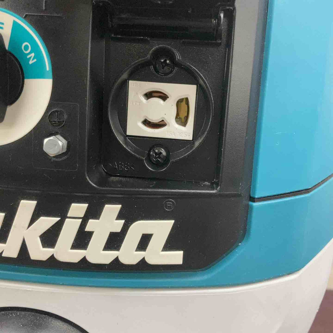【中古品】 マキタ(makita) 集じん機 乾湿両用 VC1520 【東大和店】