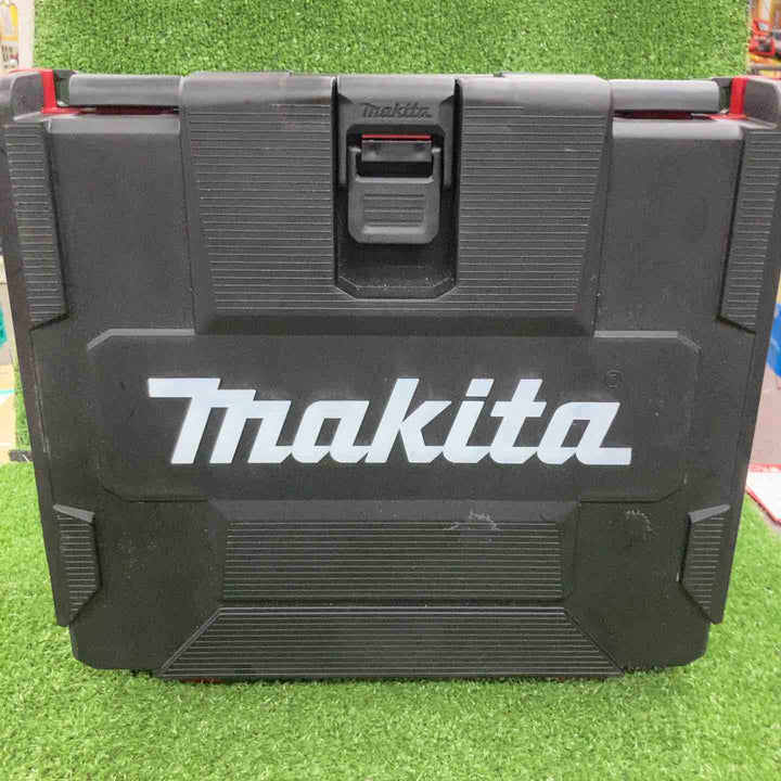 ★マキタ(makita) コードレスインパクトレンチ TW004GRDX【川崎店】