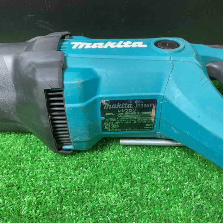 ★マキタ(makita) レシプロソー JR3051T【岩槻店】