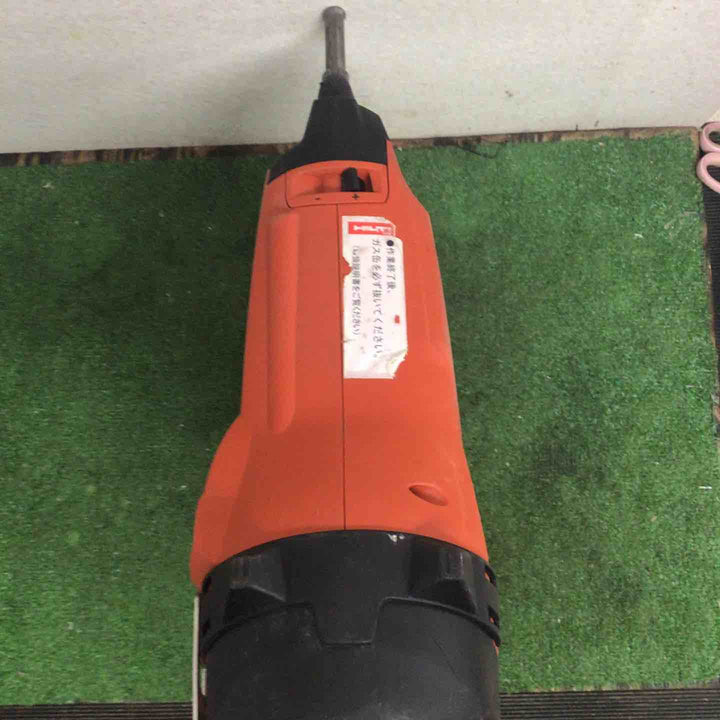 ◇ヒルティ(HILTI) ガス式鋲打機 GX120【町田店】