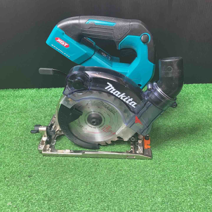 【中古品】★マキタ(makita) コードレスマルノコ KS001GZ【岩槻店】