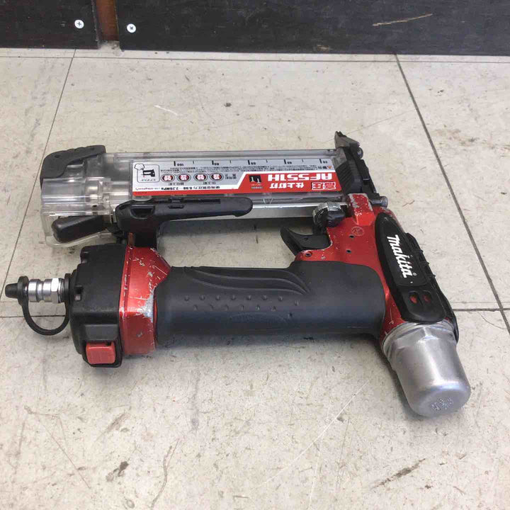 【中古品】 マキタ/makita 高圧フィニッシュネイラ AF551H 【鴻巣店】