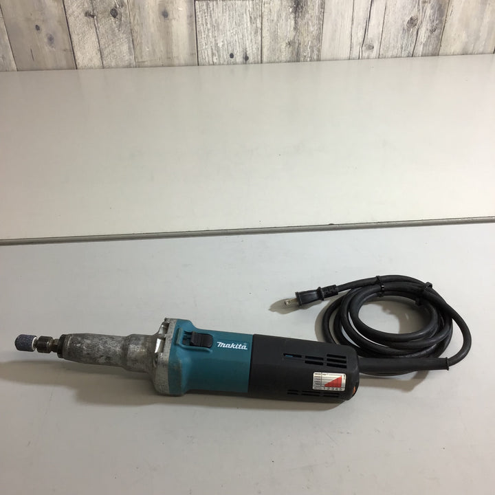 【中古品】〇マキタ(makita) 電子ハンドグラインダ GD0800C【戸田店】