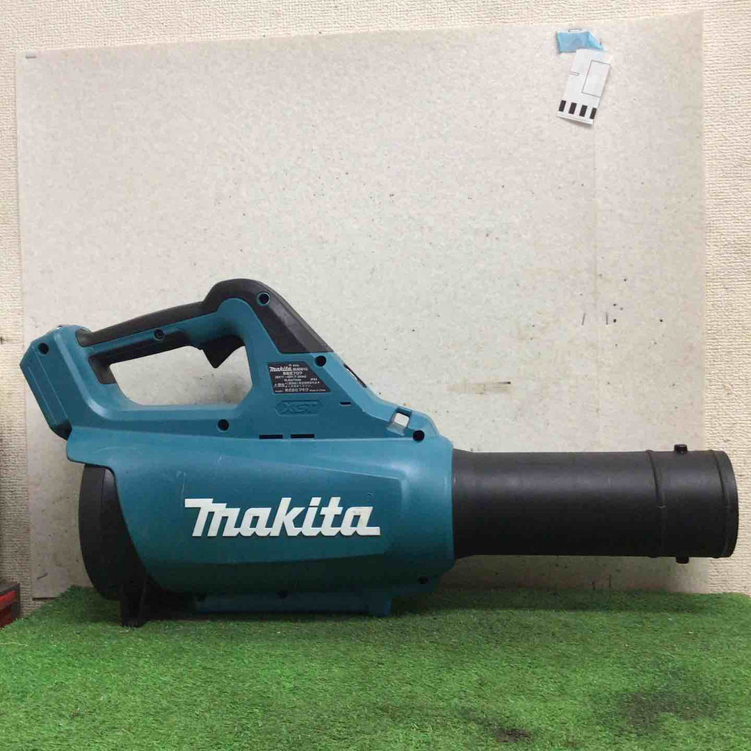 ☆マキタ(makita) コードレスブロワ MUB001GZ【町田店】