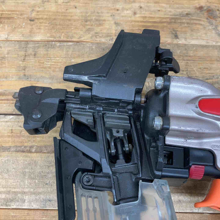 マックス(MAX)  高圧エア釘打ち機 HN-65Z1 【東大和店】
