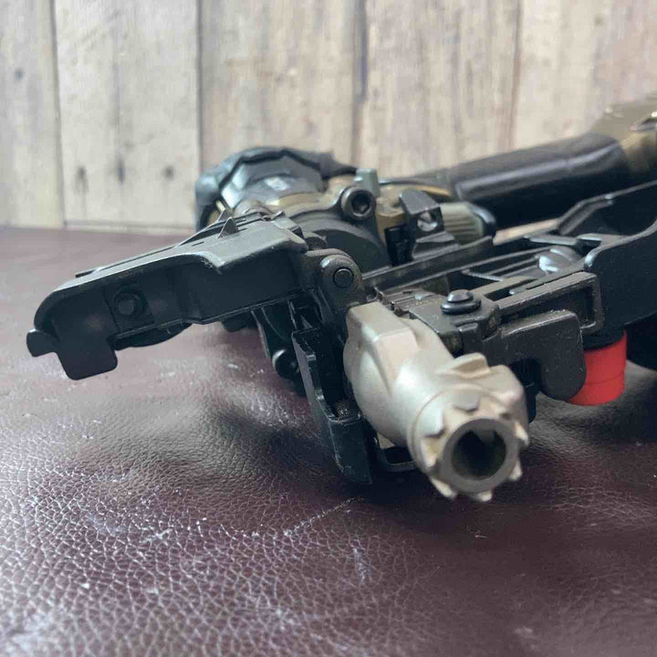 【中古品】ハイコーキ(HIKOKI ※旧:日立工機) 高圧エア釘打ち機 NV65HR2(S)【東大和店】