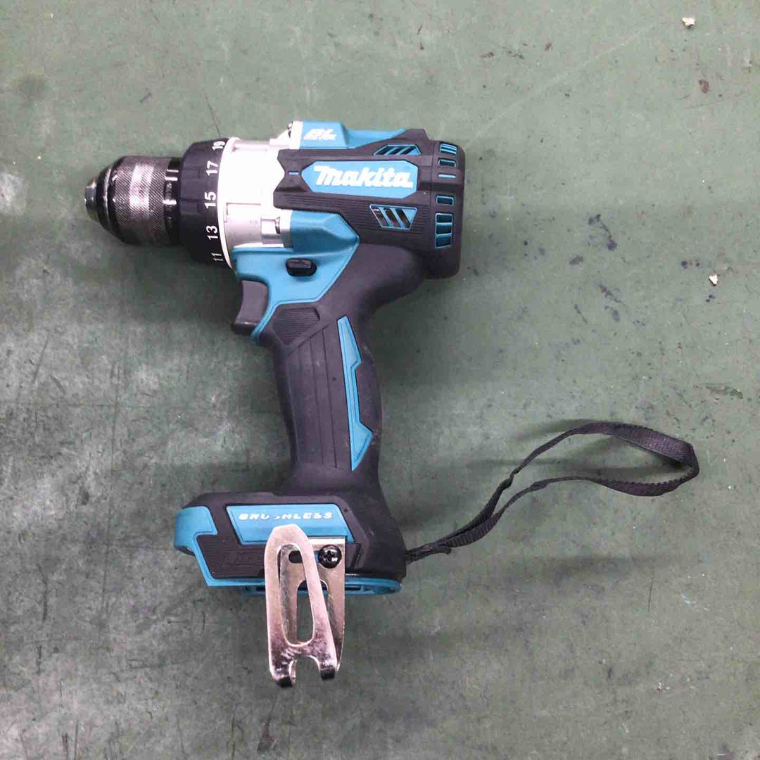 ★マキタ(makita) コードレス振動ドリルドライバー HP486DZ【戸田店】