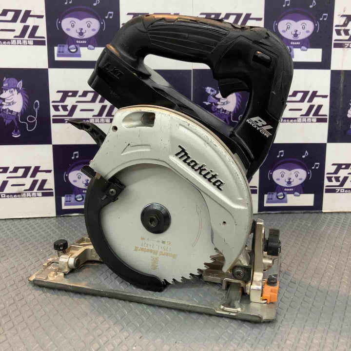 【中古品】マキタ(makita) コードレス丸のこ HS471DZB【所沢店】