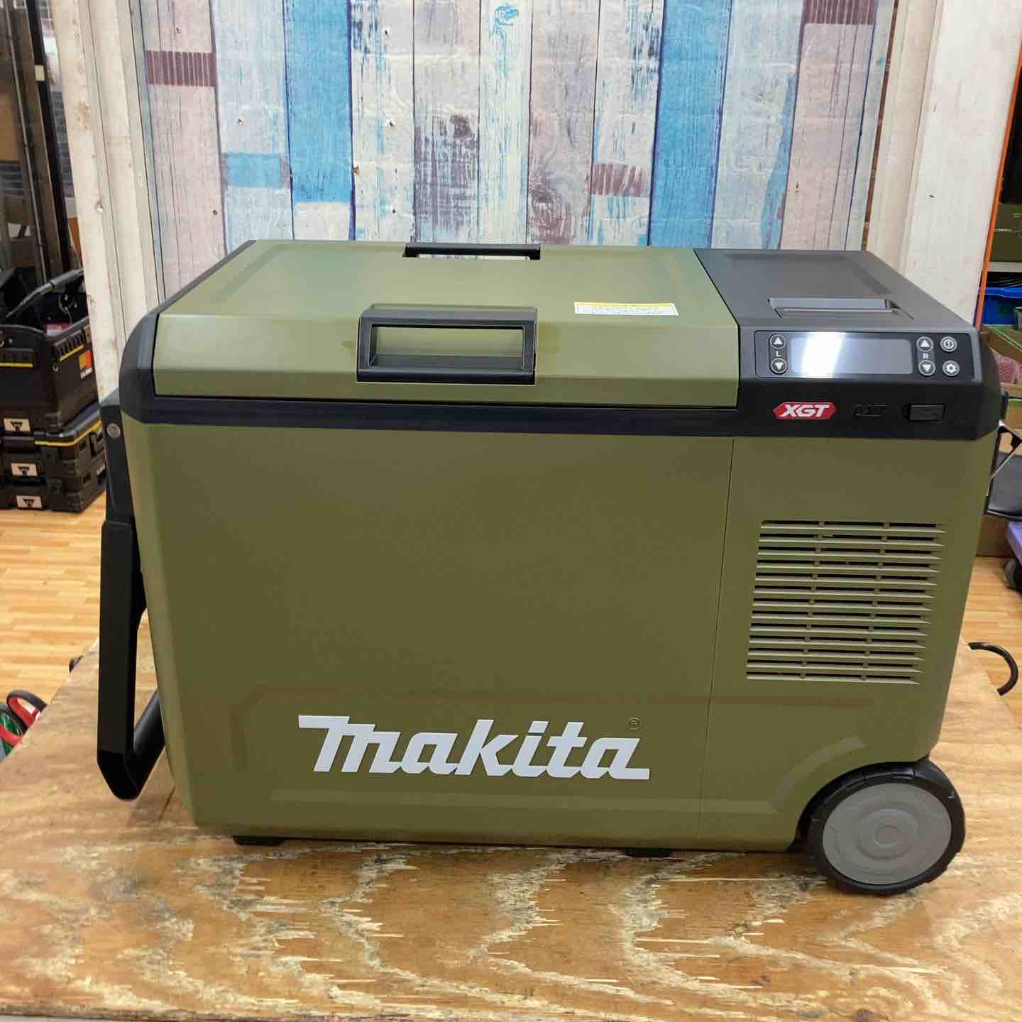 ☆マキタ(makita) コードレス冷温庫 CW004GZO【柏店】 – アクトツール