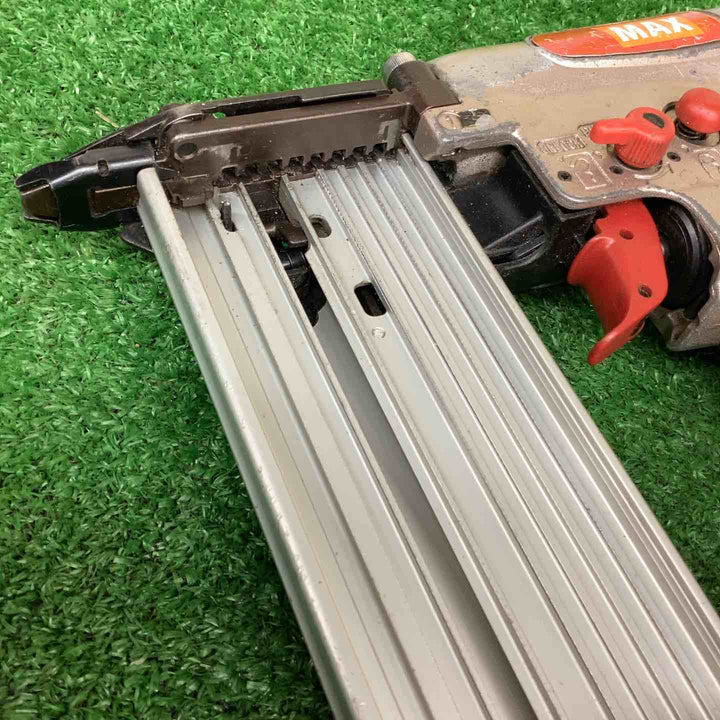★マックス(MAX) 高圧フィニッシュネイラ HA-55SF1(D)【越谷店】