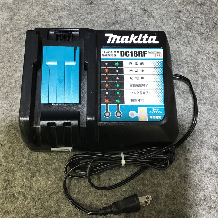 【美品】マキタ(makita) コードレス全ネジカッター SC102DRGX【桶川店】