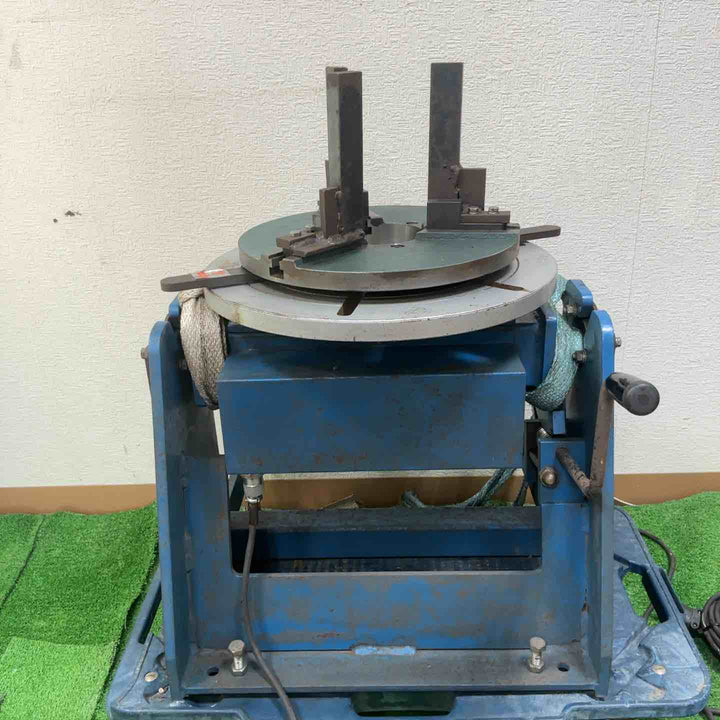 【店頭受取り限定】◇小池 KOIKE LD-150KI Tig 2型 ポジショナー【草加店】