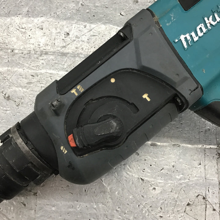 ☆マキタ(makita) コードレスハンマドリル HR202DZK【所沢店】